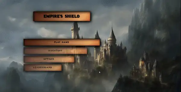 Empire Shield