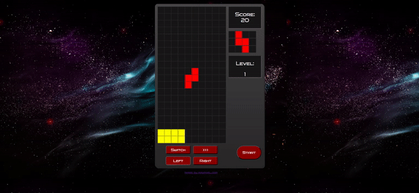 Tetris
